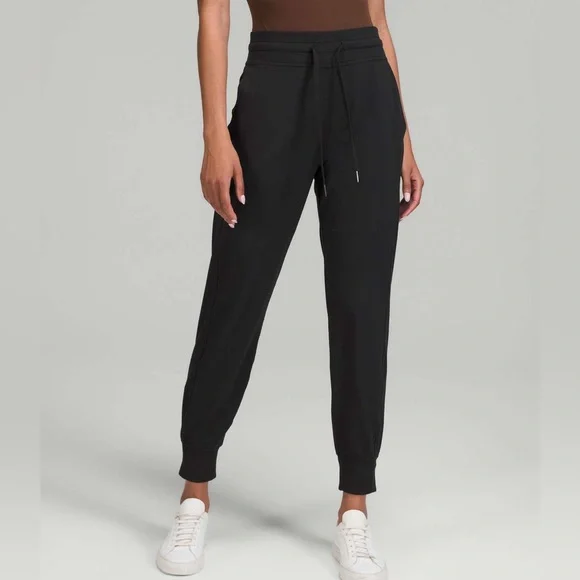 Lululemon Ready to Rulu High-Rise Jogger Black Size 6 - Picture 6 of 9